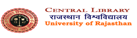 Central Library Logo